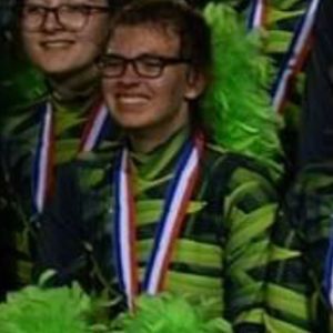 Meet your Posher, Celeste